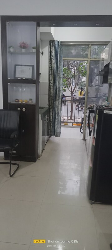 Kitchen in 1 BHK Apartment at Adani Aangan, Sector 89a – for Sale