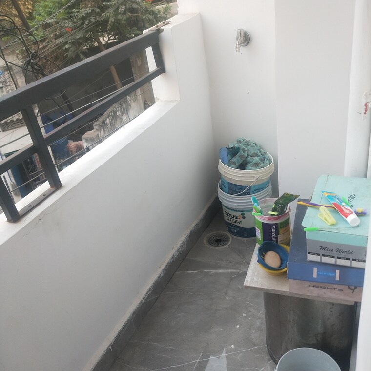 Balcony, ameerpet 2 Bedroom 910 Sq.Ft. Apartment In Ameerpet Hyderabad 8358434