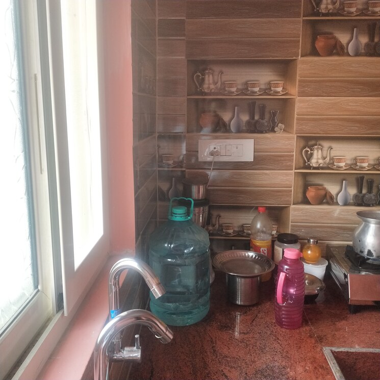  Parking, ameerpet 2 Bedroom 910 Sq.Ft. Apartment In Ameerpet Hyderabad 8358434