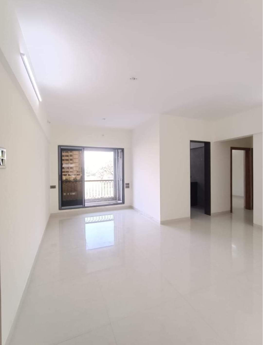 1 BHK Apartment For Sale in Kohinoor Castles