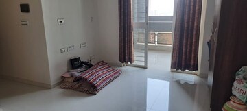 2 BHK Apartment For Sale in Ganga Legend, Bavdhan