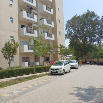 2 BHK Apartment For Sale in GLS Arawali Homes, Sohna Sector 4
