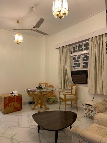 2 BHK Apartment For Rent in Marine Drive Mumbai  8358567