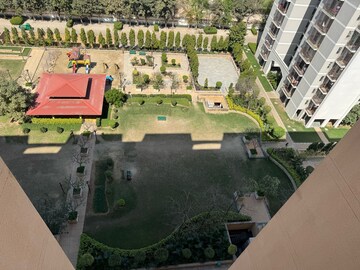 3 BHK Apartment – Exterior View View at Vipul Lavanya, Sector 81 - for Rent