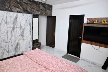 2 BHK Apartment For Rent in Prestige Finsbury Park Hyde, Bagaluru 