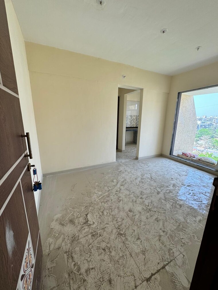 Room, ulwe sector 17 1 Bedroom 673 Sq.Ft. Apartment In Ulwe Sector 17 Navi Mumbai 8358601