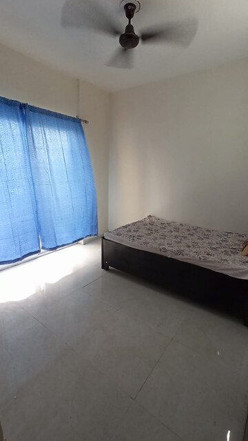 Bedroom in 2 BHK Apartment at Arete India Our Homes 3, Sohna Sector 6 – for Sale