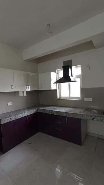 Kitchen in 2 BHK Apartment at Arete India Our Homes 3, Sohna Sector 6 – for Sale
