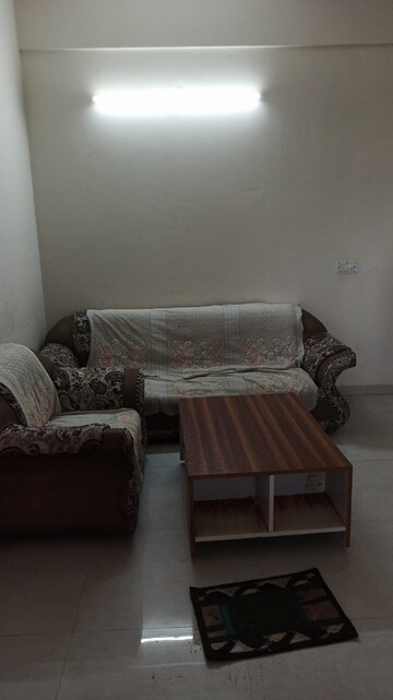 Bedroom in 2 BHK Apartment at Arete India Our Homes 3, Sohna Sector 6 – for Sale