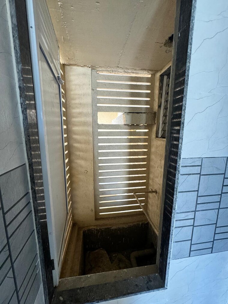 Other, ulwe sector 17 1 Bedroom 673 Sq.Ft. Apartment In Ulwe Sector 17 Navi Mumbai 8358601