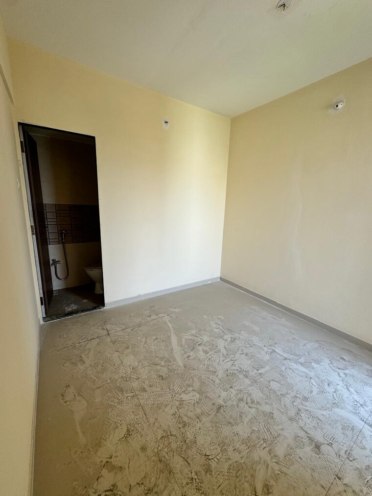 Room, ulwe sector 17 1 Bedroom 673 Sq.Ft. Apartment In Ulwe Sector 17 Navi Mumbai 8358601
