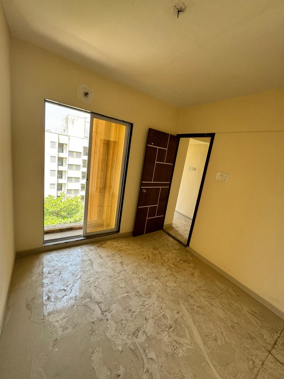 1 BHK Apartment For Sale in Guru Sector 17