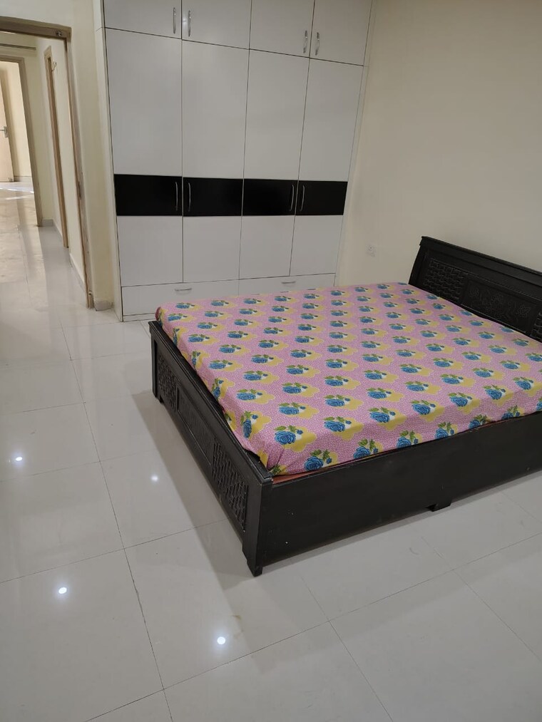 Bedroom, mona-greens 3.5 Bedroom 1800 Sq.Ft. Apartment In Ghazipur Zirakpur 8358600