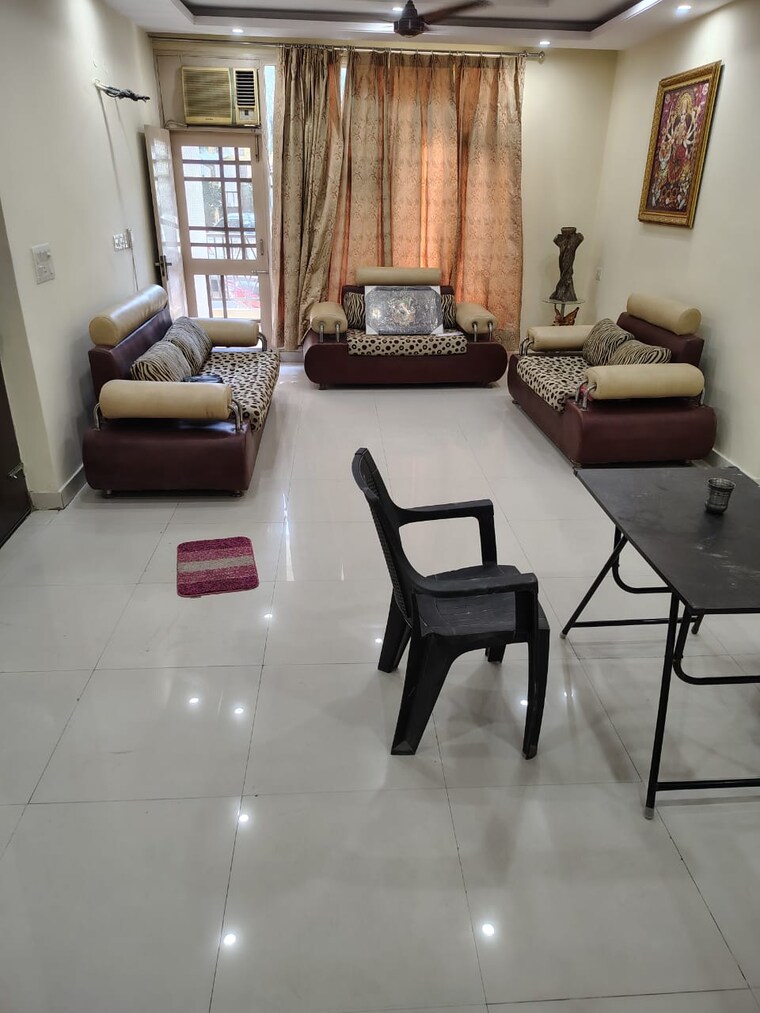 Master Bedroom, mona-greens 3.5 Bedroom 1800 Sq.Ft. Apartment In Ghazipur Zirakpur 8358600