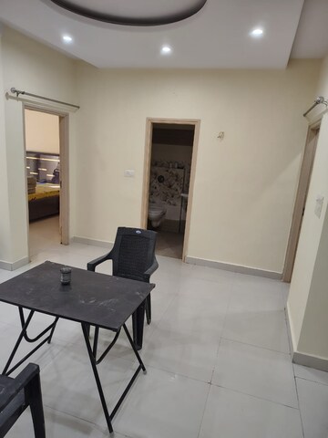 Master Bedroom in 3.5 BHK Apartment at Mona Greens, Ghazipur – for Sale