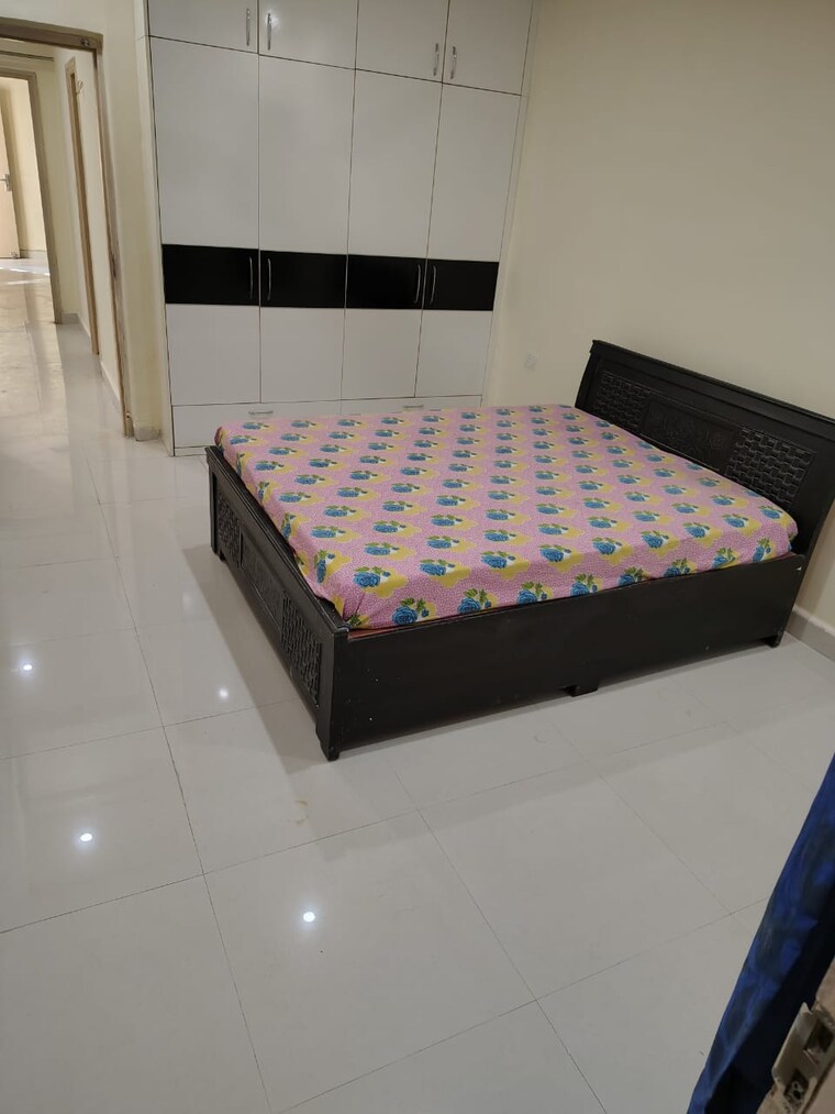 Bedroom, mona-greens 3.5 Bedroom 1800 Sq.Ft. Apartment In Ghazipur Zirakpur 8358600