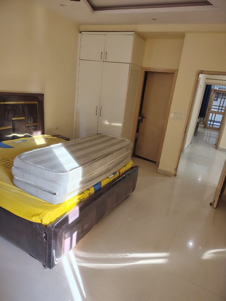 Bedroom, mona-greens 3.5 Bedroom 1800 Sq.Ft. Apartment In Ghazipur Zirakpur 8358600