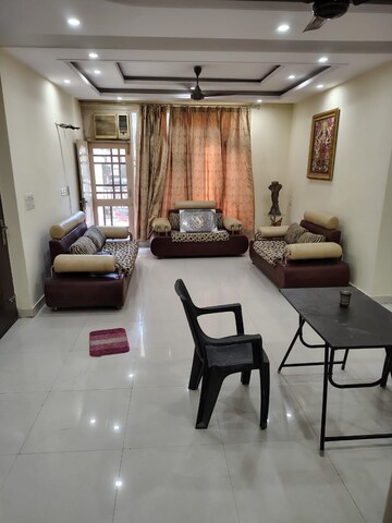 3.5 BHK Apartment For Resale in Mona Greens Ghazipur Zirakpur  8358600