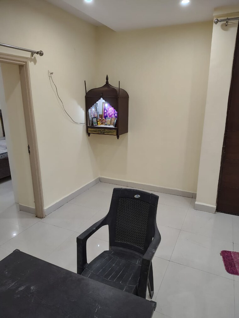 Master Bedroom, mona-greens 3.5 Bedroom 1800 Sq.Ft. Apartment In Ghazipur Zirakpur 8358600