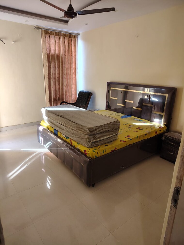 Bedroom, mona-greens 3.5 Bedroom 1800 Sq.Ft. Apartment In Ghazipur Zirakpur 8358600