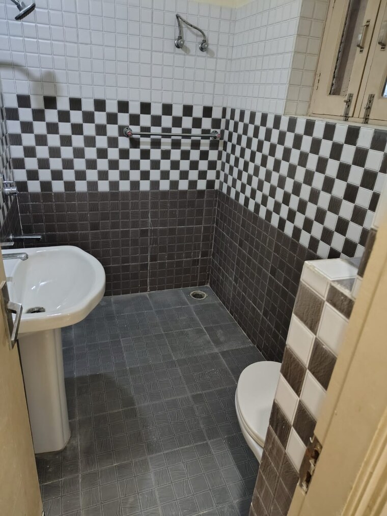 Master Bedroom, mona-greens 3.5 Bedroom 1800 Sq.Ft. Apartment In Ghazipur Zirakpur 8358600