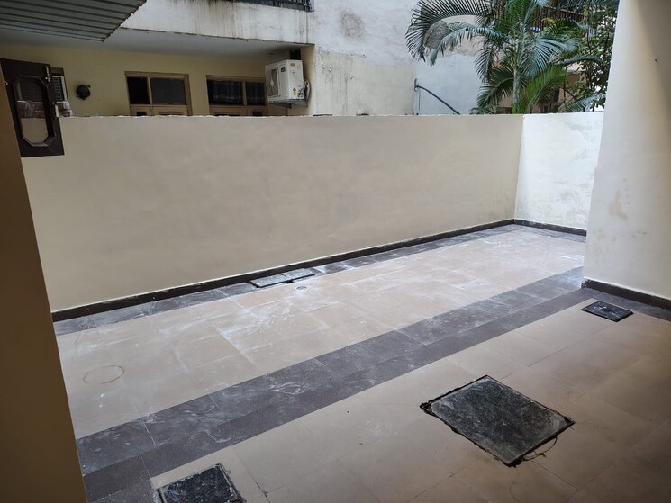 Kitchen, mona-greens 3.5 Bedroom 1800 Sq.Ft. Apartment In Ghazipur Zirakpur 8358600