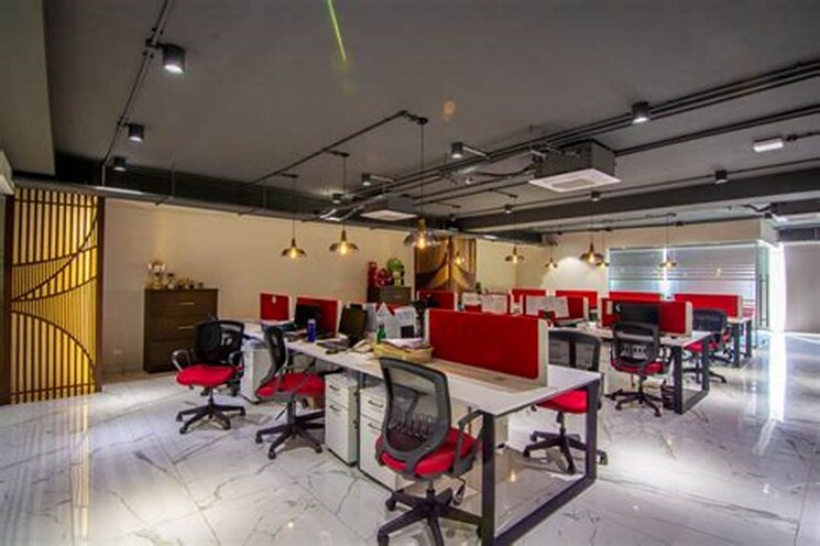 Team Area, sector 2 Commercial Office Space 3050 Sq.Ft. In Sector 2 Noida 8358583