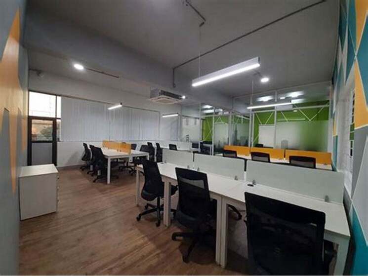 Team Area, sector 2 Commercial Office Space 3400 Sq.Ft. In Sector 2 Noida 8358591