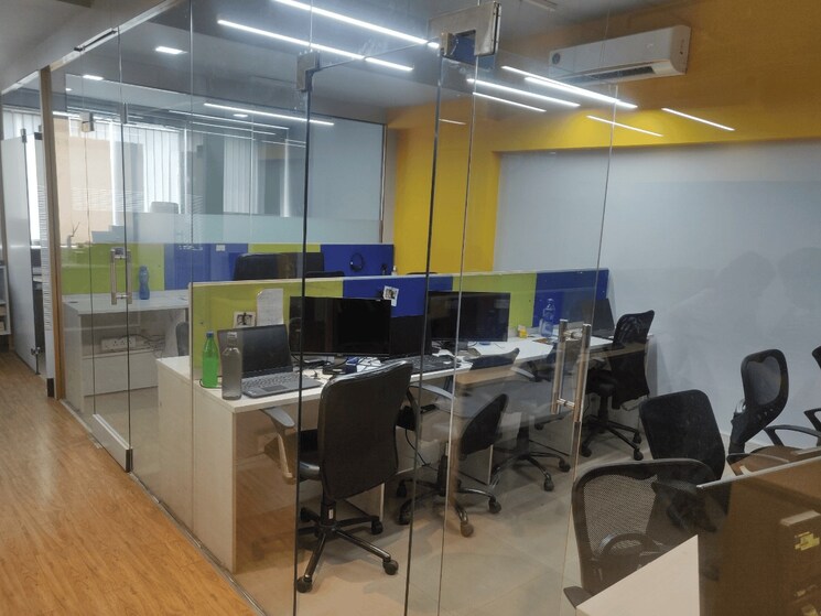 Team Area, sector 2 Commercial Office Space 3000 Sq.Ft. In Sector 2 Noida 8358594