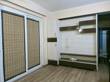 3 BHK Apartment For Rent in Omaxe Heights Sector 86 Faridabad  8358615