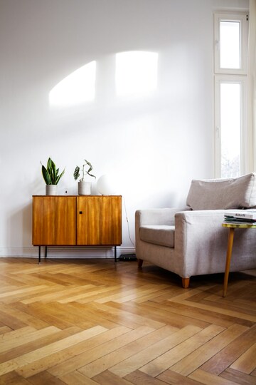 Living Room in 2 BHK Apartment at Dosti Planet North, Shilphata – for Sale