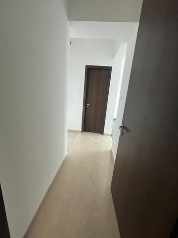 Building Lobby in 3 BHK Apartment at Celestia Spaces, Sewri – for Rent