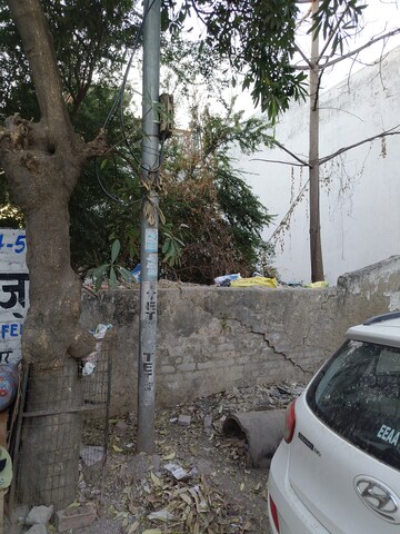 Plot Area in  Plot at Gomti Nagar – for Sale