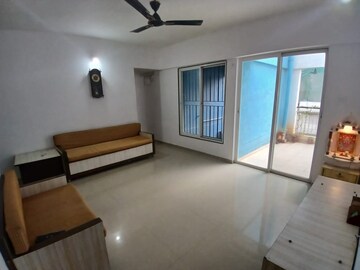 2 BHK Apartment For Rent in Pristine Viva Mohammadwadi Pune  8358646