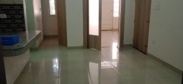 Living Room in 2 BHK Independent House at Gomti Nagar – for Rent