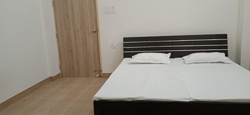 Bedroom in 2 BHK Independent House at Gomti Nagar – for Rent