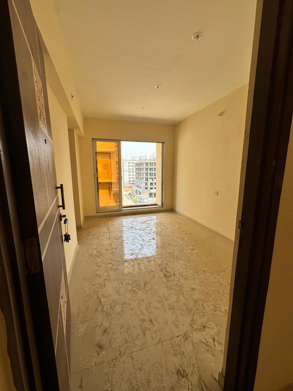 1 BHK Apartment For Sale in Guru Amber