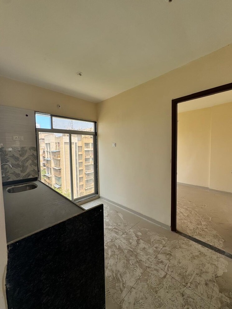 Room, ulwe sector 17 1 Bedroom 673 Sq.Ft. Apartment In Ulwe Sector 17 Navi Mumbai 8358663