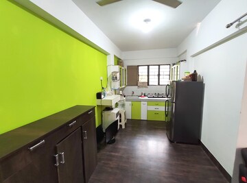 1 BHK Apartment For Rent in Rajat Rashmi Apartment Koregaon Pune  8358662