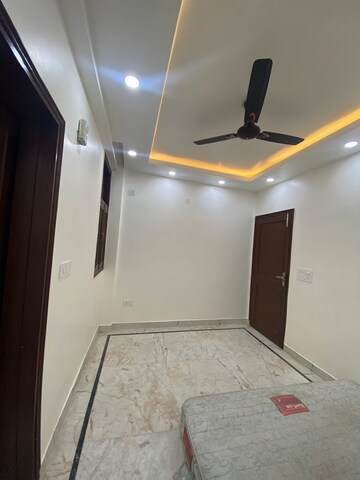 Room in 2 BHK Builder Floor at Khirki Extension – for Sale
