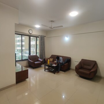 2.5 BHK Apartment For Rent in Kalpataru Srishti Mira Road Thane  8358670