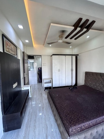 2 BHK Apartment For Rent in Andheri West
