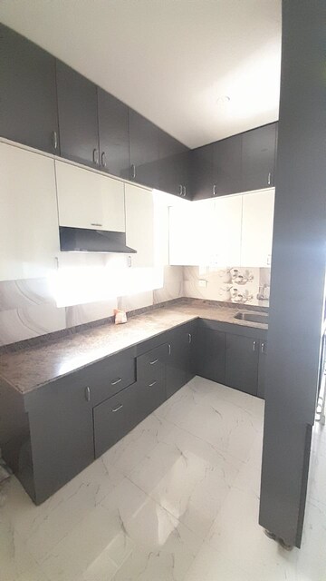 Kitchen in 2 BHK Apartment at Pivotal 99 Marina Bay, Sector 99 – for Rent