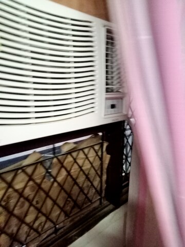 Balcony in 1 BHK Builder Floor at Ignou Road – for Rent