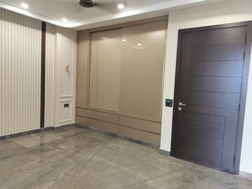 4 BHK Builder Floor For Rent in Greater Kailash I