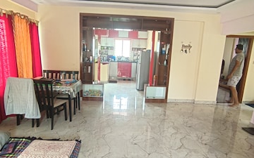 2 BHK Apartment For Rent in Jp Nagar