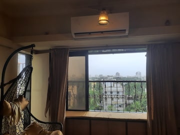 Bedroom in 1 BHK Apartment at Andheri West – for Rent