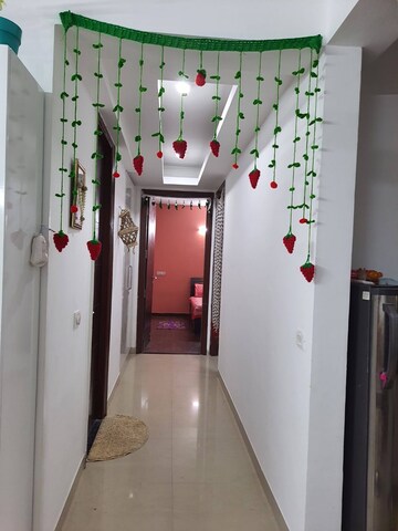 3 BHK Apartment For Rent in Adani Oyster Arcade, Sector 102
