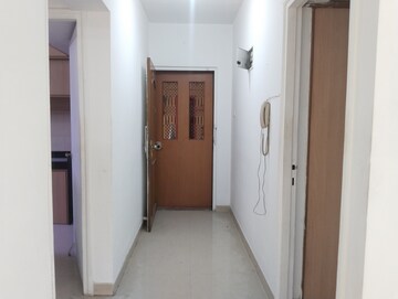 Building Lobby in 2 BHK Apartment at Silver Crest Powai, Powai – for Rent