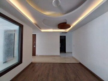 3 BHK Builder Floor For Rent in Geetanjali Enclave